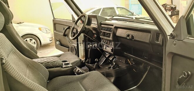 LADA (VAZ) Niva 2015, 145,000 km - 1.7 l - Sumqayıt