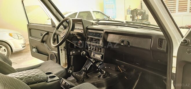 LADA (VAZ) Niva 2015, 145,000 km - 1.7 l - Sumqayıt