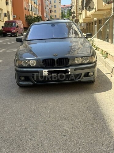 BMW 530 2001, 300,000 km - 3.0 l - Bakı
