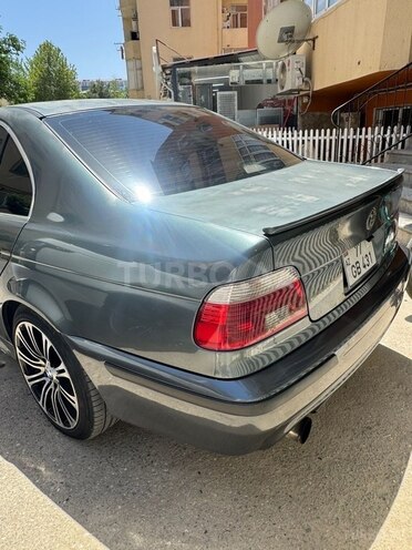 BMW 530 2001, 300,000 km - 3.0 l - Bakı
