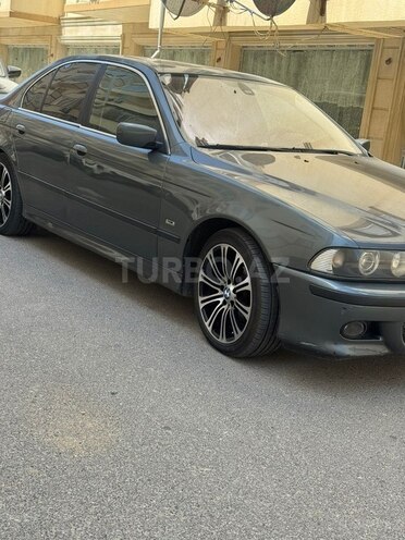 BMW 530 2001, 300,000 km - 3.0 l - Bakı
