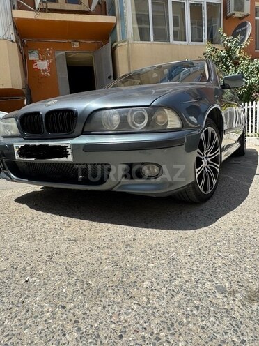 BMW 530 2001, 300,000 km - 3.0 l - Bakı