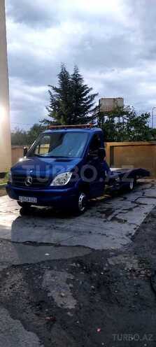 Mercedes Sprinter 515 2006, 547,654 km - 2.2 l - Cəlilabad