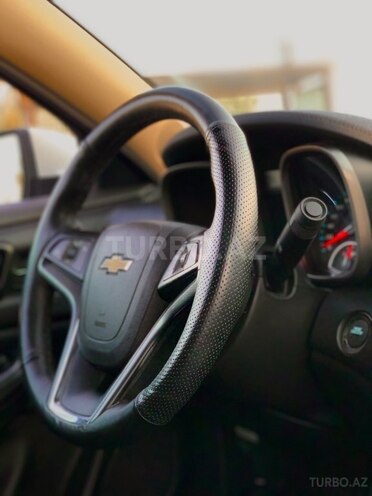 Chevrolet Malibu 2012, 382,000 km - 2.4 л - İmişli