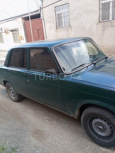 LADA (VAZ) 2107 1999, 93,435 km - 1.6 l - Gəncə