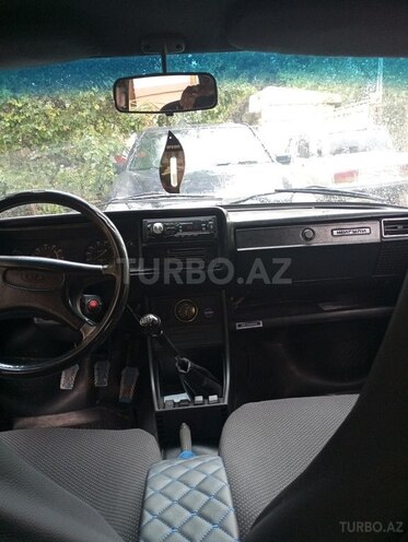 LADA (VAZ) 2107 1999, 93,435 km - 1.6 l - Gəncə