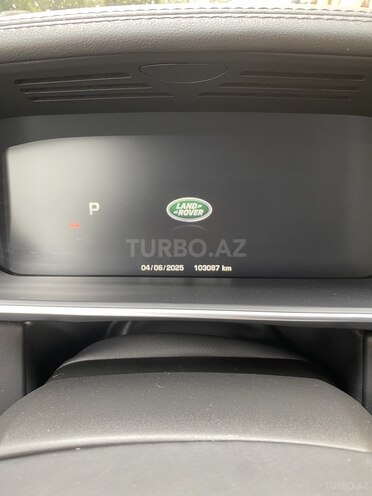Land Rover Range Rover-12