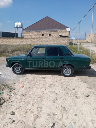 LADA (VAZ) 2107 1999, 93,435 km - 1.6 l - Gəncə