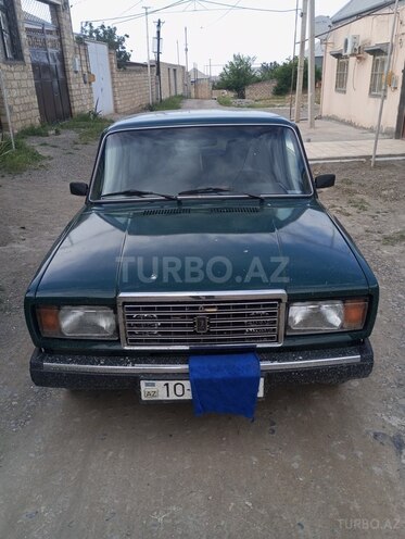 LADA (VAZ) 2107 1999, 93,435 km - 1.6 l - Gəncə