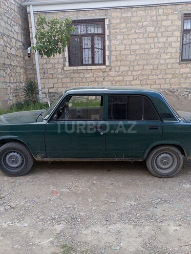LADA (VAZ) 2107 1999, 93,435 km - 1.6 l - Gəncə
