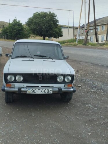 LADA (VAZ) 2106 2001, 40,000 km - 1.6 l - Tovuz