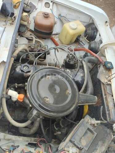 LADA (VAZ) 2106 2001, 40,000 km - 1.6 l - Tovuz