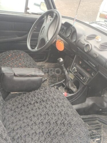 LADA (VAZ) 2106 2001, 40,000 km - 1.6 l - Tovuz