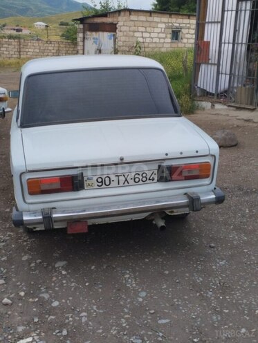 LADA (VAZ) 2106 2001, 40,000 km - 1.6 l - Tovuz