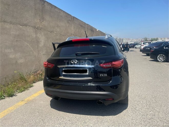 Infiniti FX35 2011, 320,000 km - 3.5 l - Bakı
