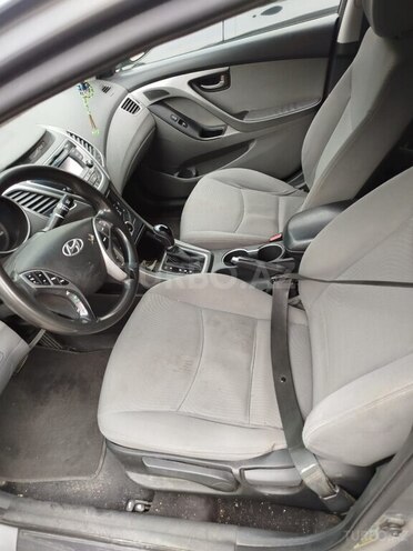 Hyundai Elantra 2015, 248,000 km - 1.8 l - Bakı