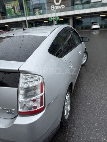 Toyota Prius 2006, 366,000 km - 1.5 л - Bakı
