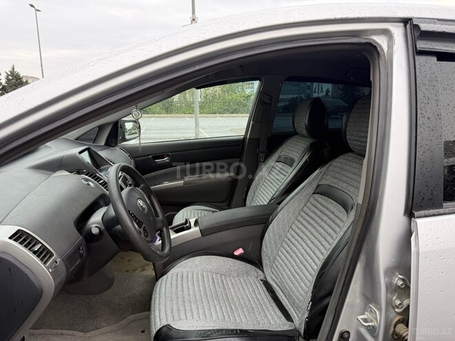 Toyota Prius 2006, 366,000 km - 1.5 л - Bakı