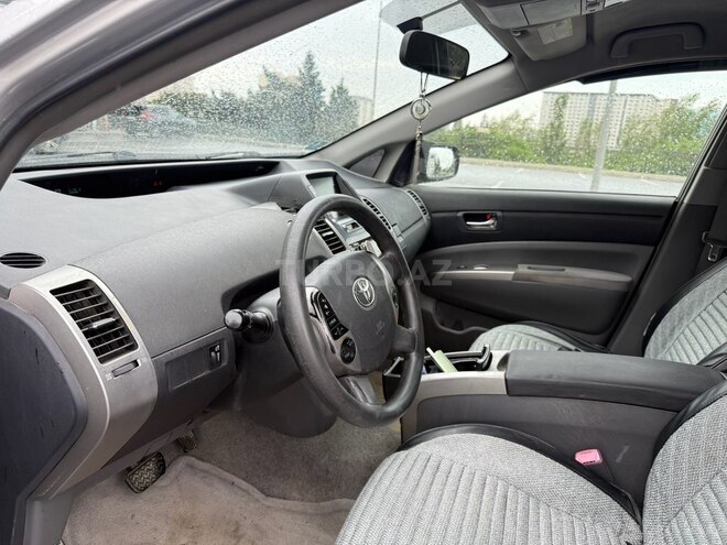 Toyota Prius 2006, 366,000 km - 1.5 л - Bakı