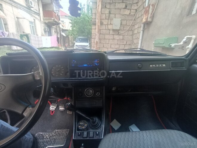 LADA (VAZ) 2107 2004, 24,800 km - 1.6 l - Bakı
