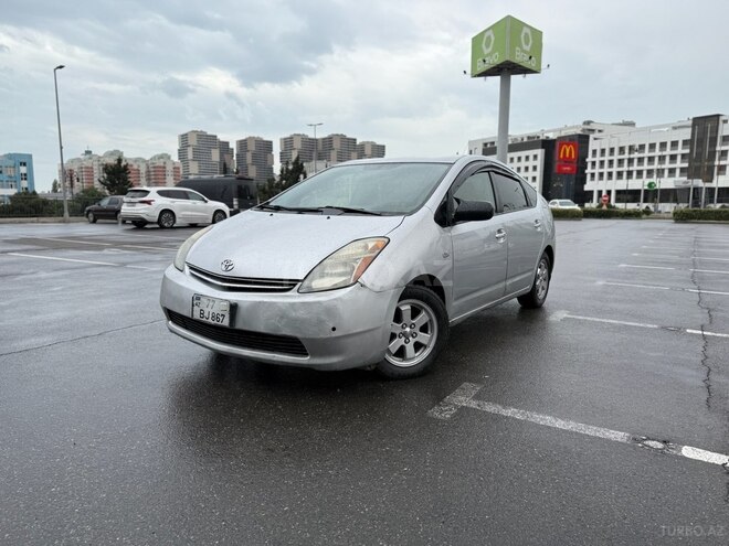 Toyota Prius 2006, 366,000 km - 1.5 л - Bakı