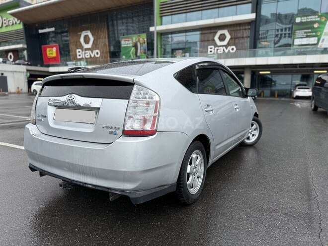 Toyota Prius 2006, 366,000 km - 1.5 л - Bakı