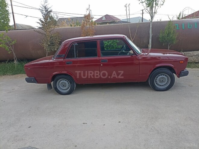 LADA (VAZ) 2107 2004, 24,800 km - 1.6 l - Bakı