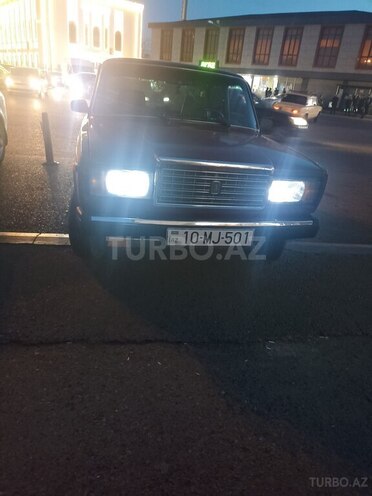 LADA (VAZ) 2107 2004, 24,800 km - 1.6 l - Bakı