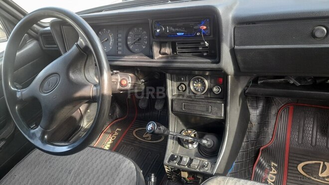 LADA (VAZ) 2107 2004, 24,800 km - 1.6 l - Bakı