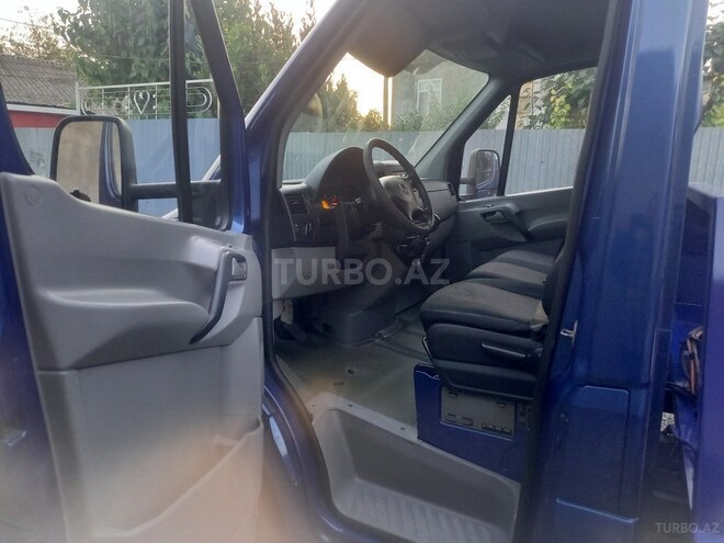 Mercedes Sprinter 515 2006, 547,654 km - 2.2 l - Cəlilabad