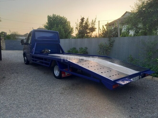 Mercedes Sprinter 515 2006, 547,654 km - 2.2 l - Cəlilabad