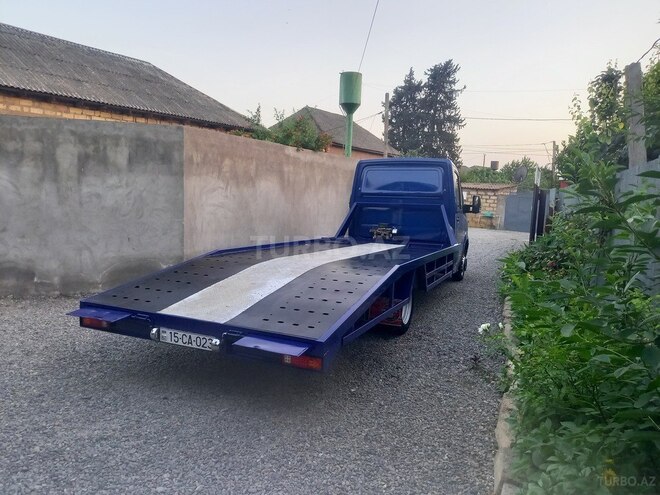 Mercedes Sprinter 515 2006, 547,654 km - 2.2 l - Cəlilabad