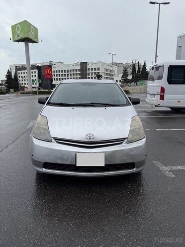 Toyota Prius 2006, 366,000 km - 1.5 л - Bakı
