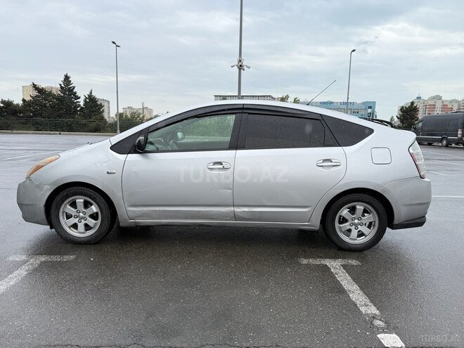 Toyota Prius 2006, 366,000 km - 1.5 л - Bakı
