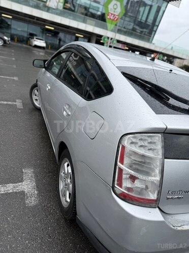 Toyota Prius 2006, 366,000 km - 1.5 л - Bakı