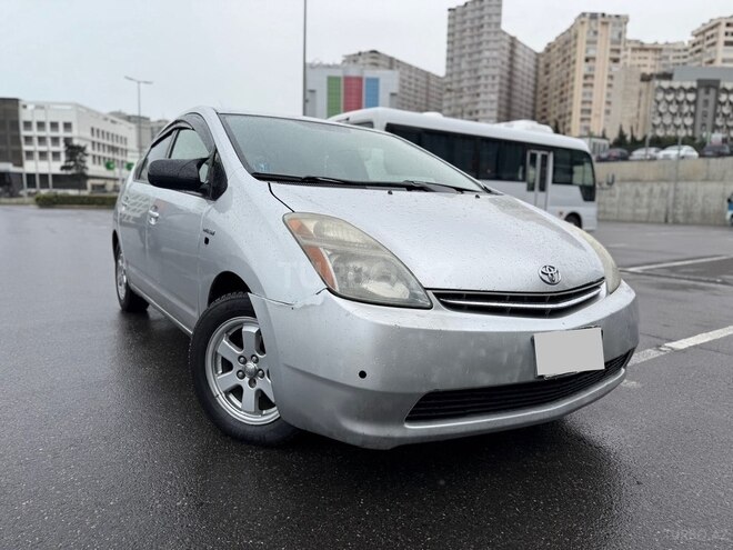 Toyota Prius 2006, 366,000 km - 1.5 л - Bakı
