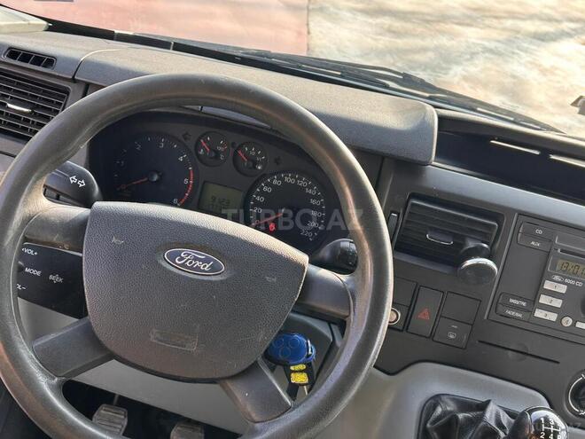 Ford Transit 2010, 177,000 km - 2.2 l - Bərdə