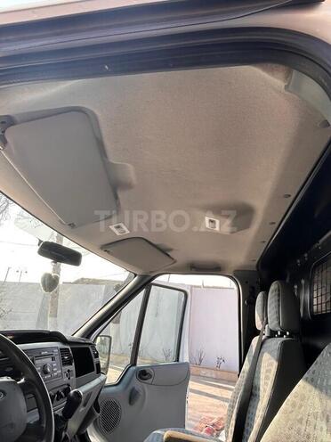 Ford Transit 2010, 177,000 km - 2.2 l - Bərdə