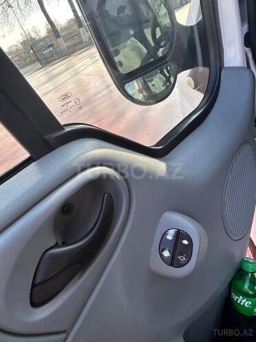 Ford Transit 2010, 177,000 km - 2.2 l - Bərdə