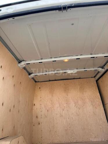 Ford Transit 2010, 177,000 km - 2.2 l - Bərdə