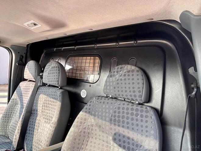 Ford Transit 2010, 177,000 km - 2.2 l - Bərdə