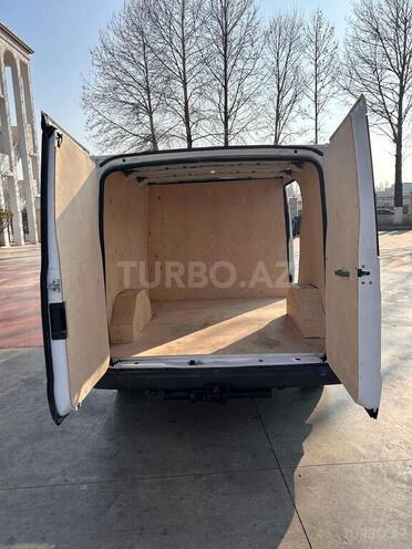 Ford Transit 2010, 177,000 km - 2.2 l - Bərdə
