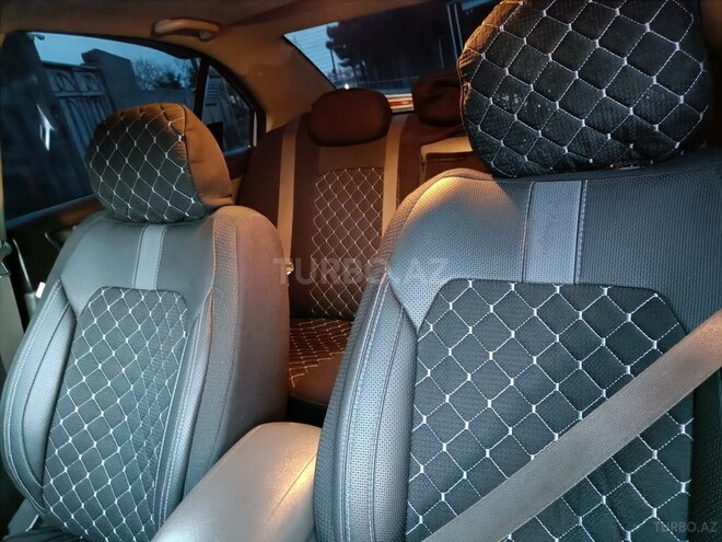 Hyundai Sonata 2008, 266,000 km - 2.4 l - Bakı