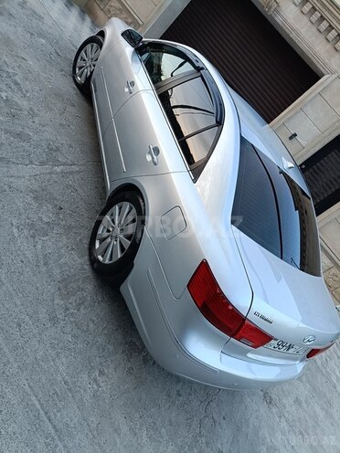 Hyundai Sonata 2008, 266,000 km - 2.4 l - Bakı