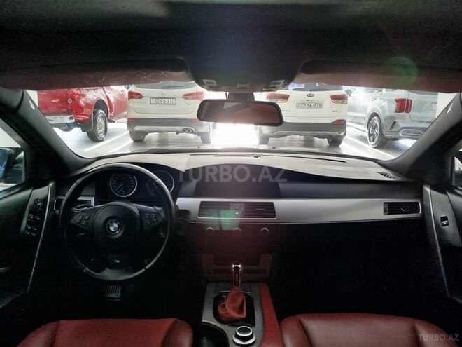 BMW 520-14