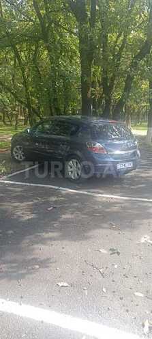 Opel Astra 2008, 200,000 km - 1.4 l - Bakı