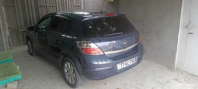 Opel Astra 2008, 200,000 km - 1.4 l - Bakı