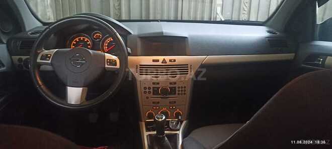 Opel Astra 2008, 200,000 km - 1.4 l - Bakı