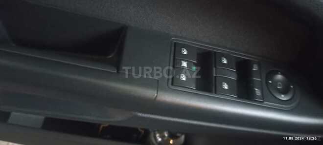 Opel Astra 2008, 200,000 km - 1.4 l - Bakı