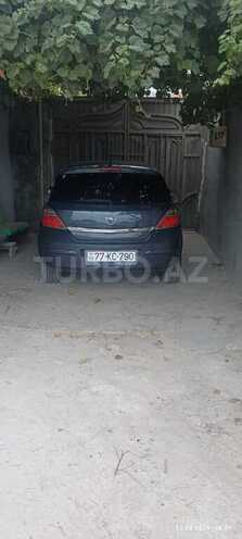 Opel Astra 2008, 200,000 km - 1.4 l - Bakı
